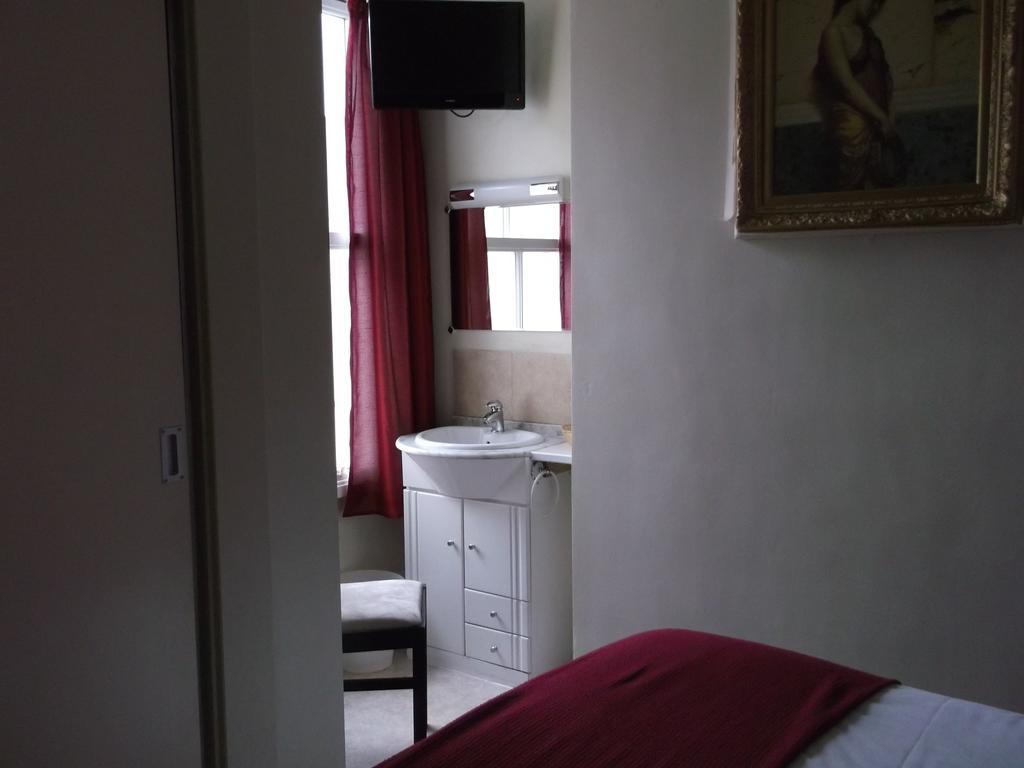 Boydens Guest House Brighton Habitación foto