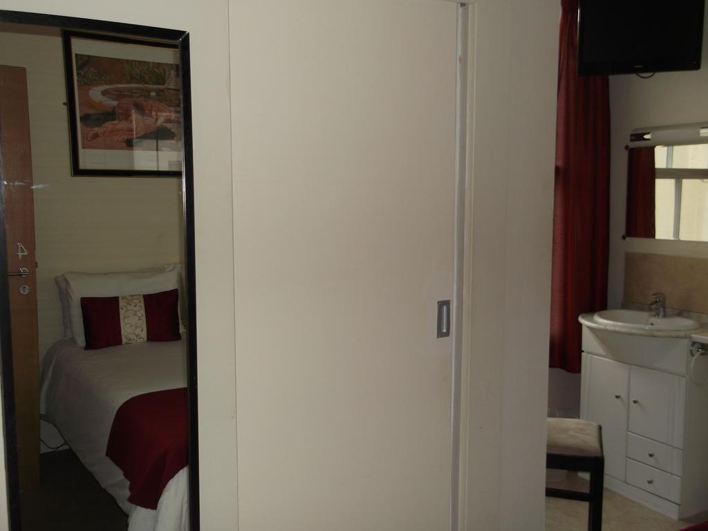 Boydens Guest House Brighton Habitación foto