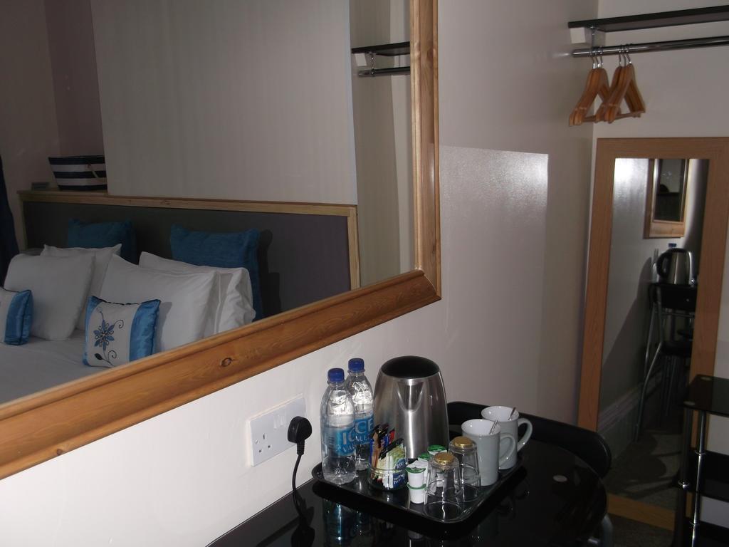 Boydens Guest House Brighton Habitación foto