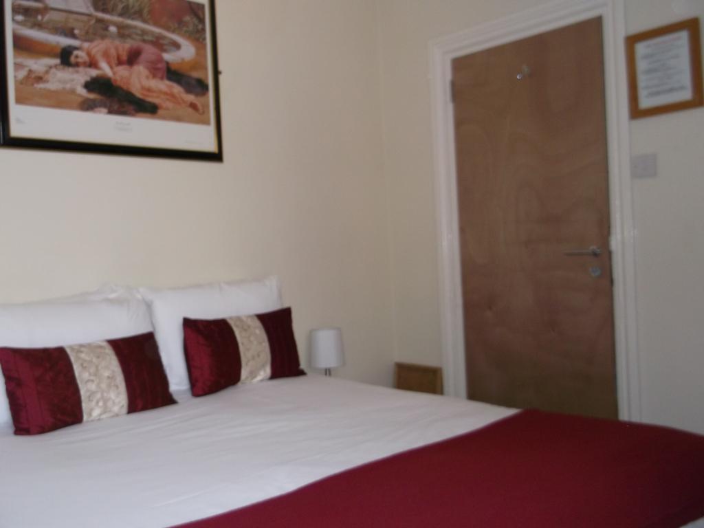 Boydens Guest House Brighton Habitación foto