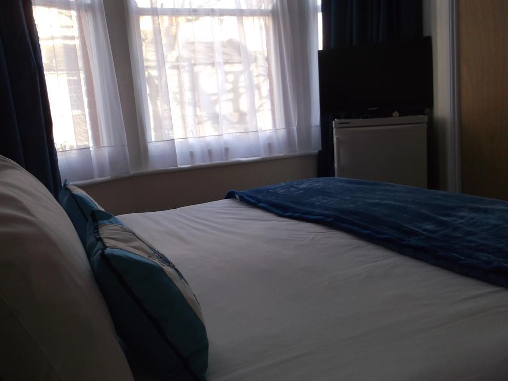 Boydens Guest House Brighton Habitación foto