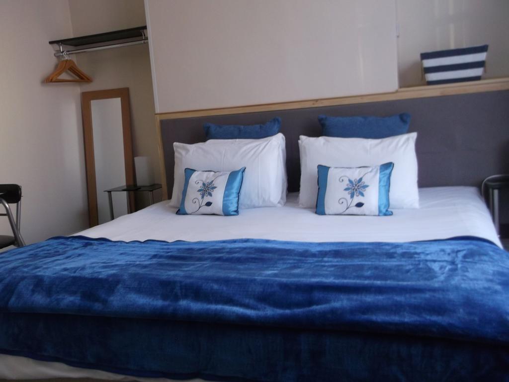Boydens Guest House Brighton Habitación foto