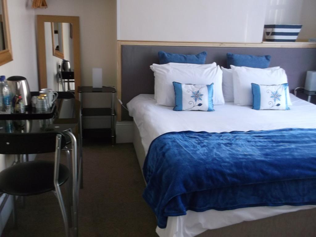 Boydens Guest House Brighton Habitación foto