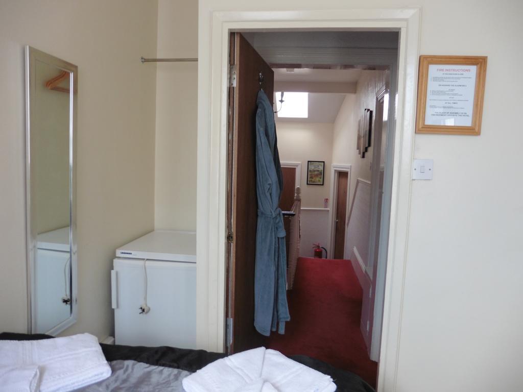 Boydens Guest House Brighton Exterior foto