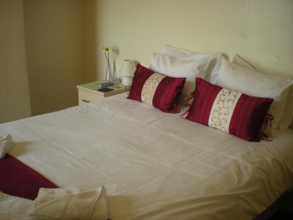 Boydens Guest House Brighton Habitación foto