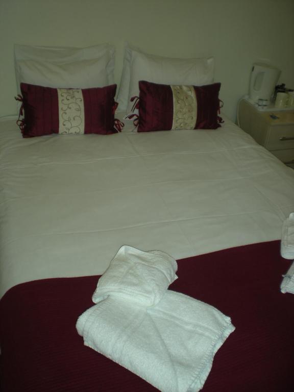 Boydens Guest House Brighton Habitación foto