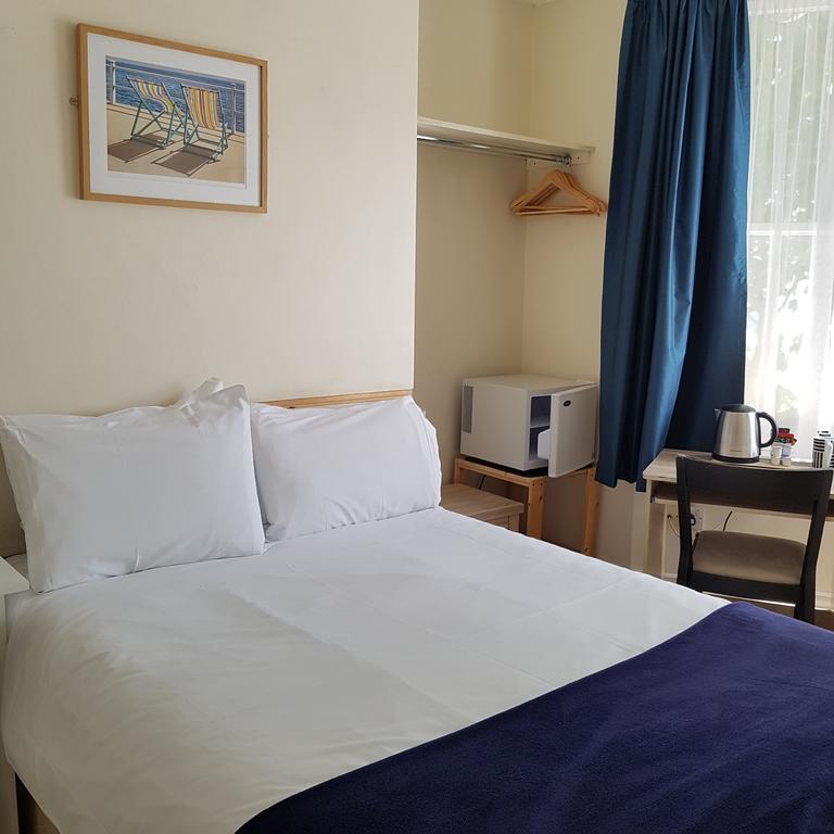 Boydens Guest House Brighton Exterior foto