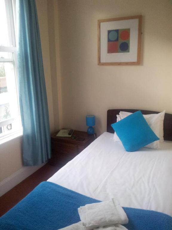 Boydens Guest House Brighton Habitación foto
