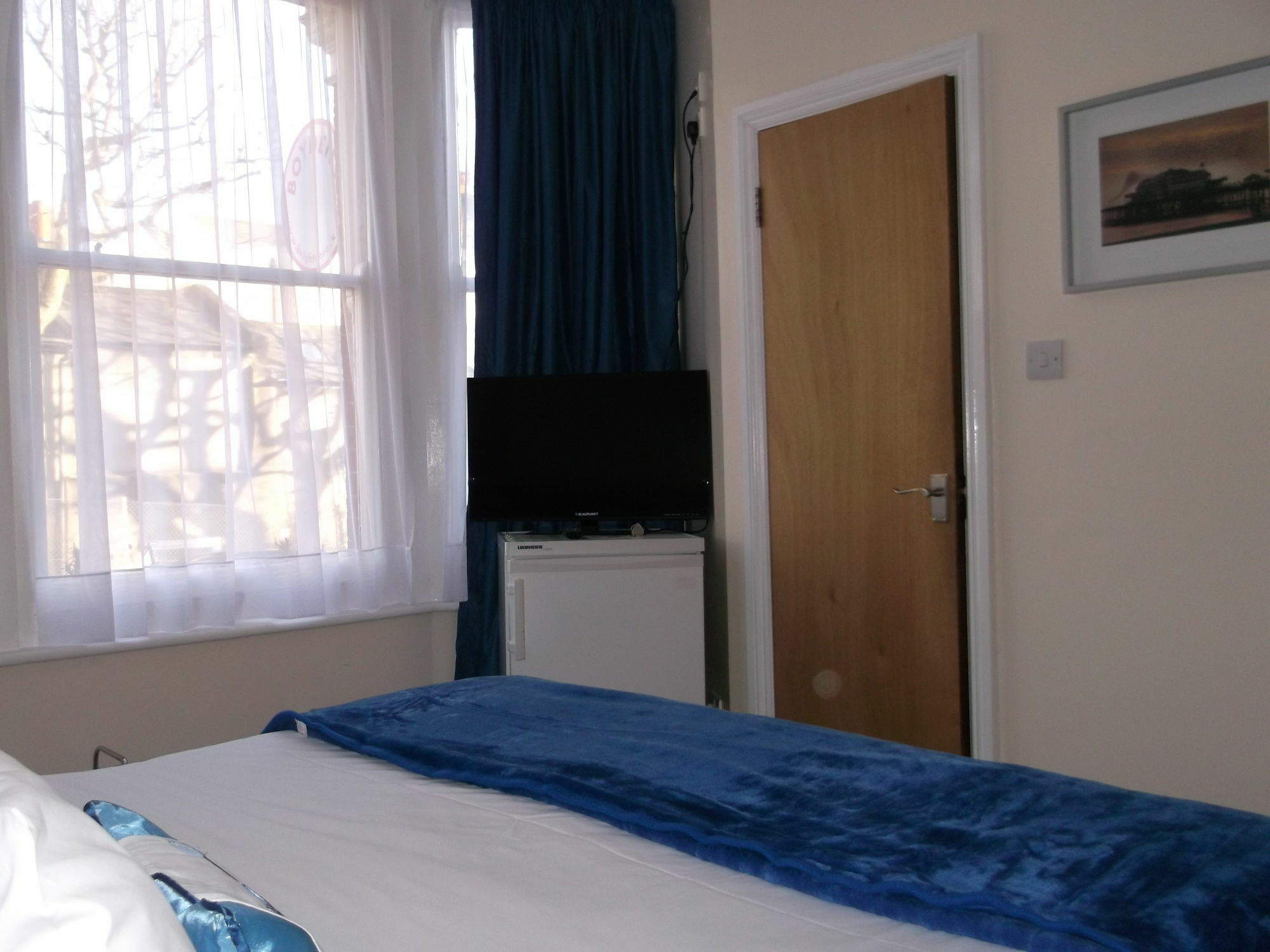 Boydens Guest House Brighton Exterior foto
