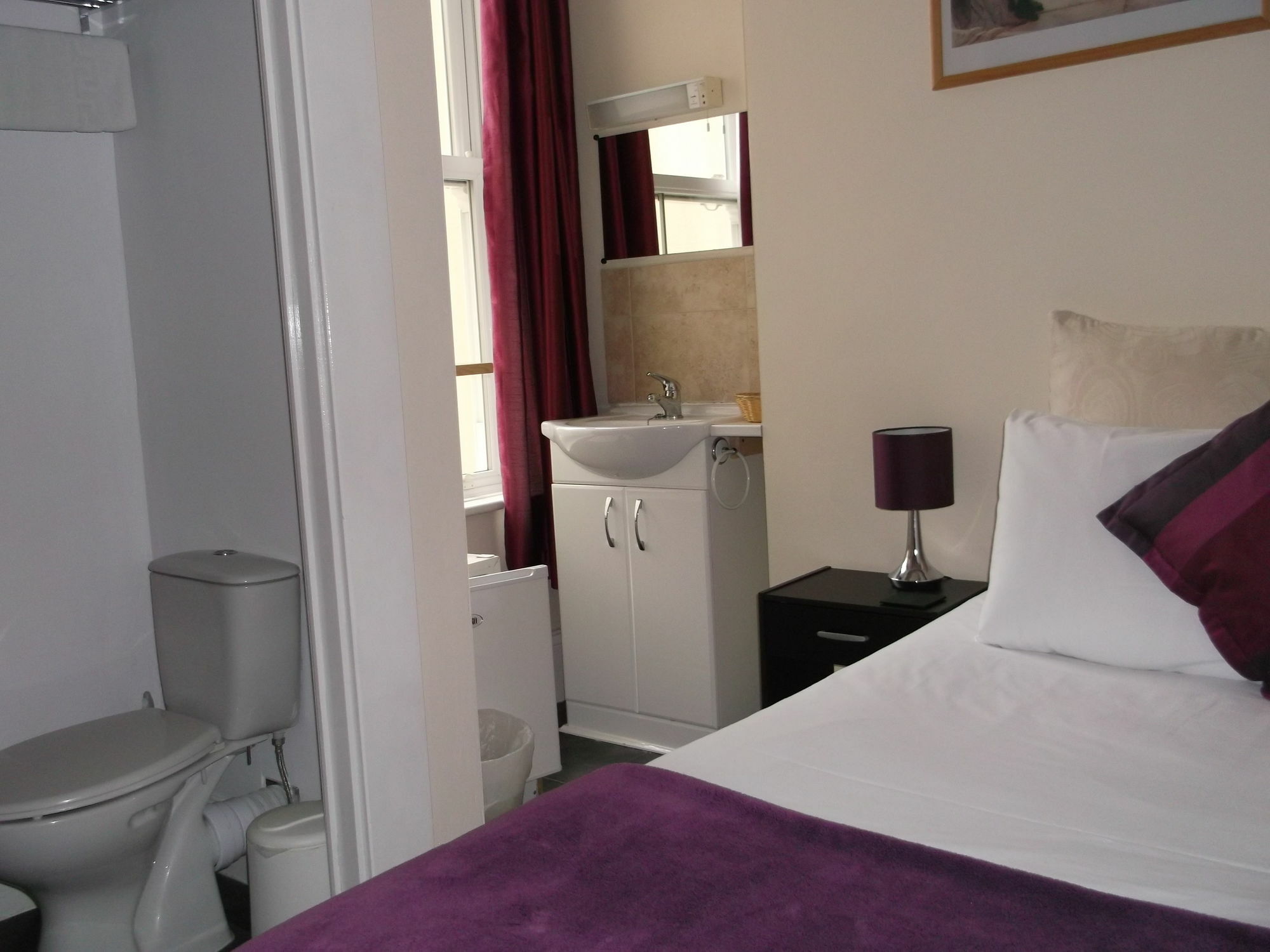 Boydens Guest House Brighton Exterior foto